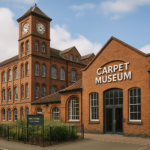 The Museum of Carpet Kidderminster