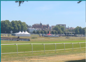 Worcester Racecourse Grand Stand Rd, Worcester